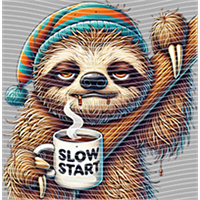 Animal Text Series-AT 2254